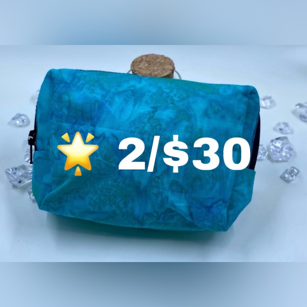 🌟 Custom Made Dog Saddle Bag - Picture 1 of 11